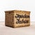 English Wicker Baskets, 1920s For Sale - Image 11 of 11