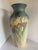 Antique Weller Pottery Hand-Painted Art Nouveau Vase For Sale - Image 12 of 12