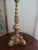 Italian 19th Century Alter Stick Lamp Attributed to Paul Ferrante For Sale - Image 3 of 6