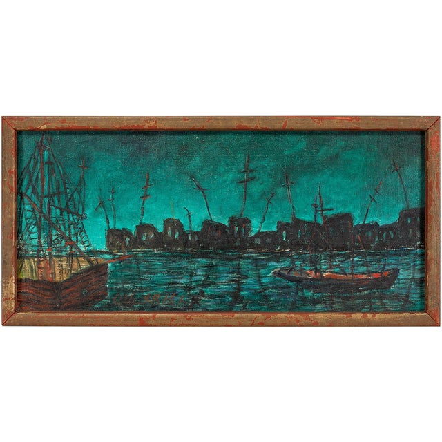 Sailing Ships For Sale