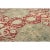 Rug & Kilim Antique Agra Distressed Wool Rug With Medallions, by Rug & Kilim, 1920-1929 For Sale - Image 4 of 9