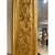 An impressive pair of 18th-century French Restoration period floor mirrors featuring elegant proportions, finely crafted...