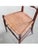 Chiavarina Chair from Gio. Battista Maria Fabbricatore, 1900s For Sale - Image 12 of 14