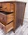 Antique Holland Furniture Co. Of Michigan Mahogany Six Drawer Dresser For Sale In Kansas City - Image 6 of 11