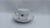 Blue Porcelain Mocha Espresso Cup and Saucer with Indian Orient Pattern from Meissen, 1950s For Sale - Image 8 of 8