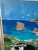Mid 20th Century Original Silkscreen Poster Furness Cruises to the Northland Hand Signed by Artist Adolph Treidler For Sale - Image 5 of 12