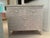 Late 20th Century Pink Bone Inlay Chest of Drawers For Sale - Image 15 of 18