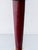 Burgundy Leather Table Lamp from Maison Lancel, 1940s For Sale - Image 11 of 13