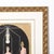 Erté Art Deco Serigraph Entitled "Three Graces" Edition Ap6/25 Signed Erté For Sale - Image 4 of 12