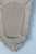20th Century Crested Venetian Mirror For Sale - Image 3 of 8