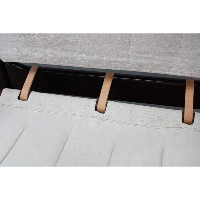 Diana Safari Chairs by Karin Mobring for IKEA, Sweden, 1970s, Set of 2 For Sale - Image 14 of 18