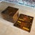 Paul Evans Paul Evans Copper Clad Backgammon Table Studio Made For Sale - Image 4 of 12