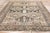 Beige Antique Persian Malayer Rug - 05'06 X 09'02 For Sale - Image 8 of 9