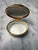 A charming vintage enamel keepsake box by Halcyon Days, designed for Tiffany & Co., beautifully finished in soft celadon-...