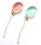 1980s Vhernier Pallocini White Gold Diamond Set of Two Pins Brooches For Sale - Image 9 of 14