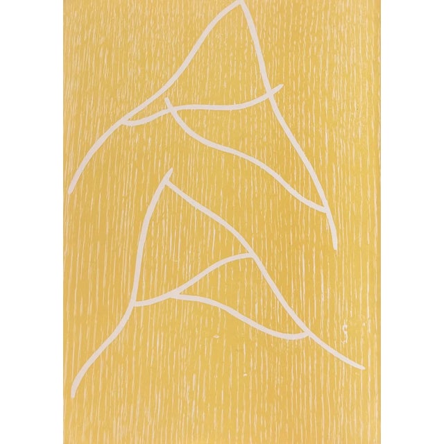 Title: Frontispiece Artist: Jean Arp Country: France Medium: Original Woodcut Marks: Not signed, not numbered Published:...