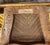 19th C. Faux Bamboo & Cane Ballroom Chairs - Set of 6 For Sale - Image 17 of 18