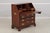 Henkel Harris Henkel Harris Cherry Slant Front Desk For Sale - Image 4 of 18