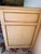 Kindel Furniture 1960s Kindel Grand Rapids Rochelle and Metal Leaf 9-Drawer Dresser For Sale - Image 4 of 10