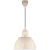 Modern Thomas O'Brien for Visual Comfort Signature Eugene Small Pendant in Antique White For Sale - Image 3 of 4