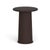Rounder 1080 Polyethylene Stool by Loope For Sale - Image 11 of 14