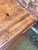 Regency Sofa Table in Cuban Mahogany with Inlay For Sale - Image 10 of 14