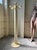 Plastic Planta Coat Rack by Giancarlo Piretti from Castelli / Anonima Castelli, 1972 For Sale - Image 7 of 7