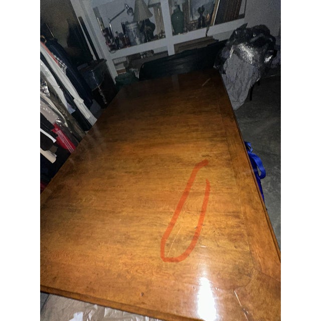 Formations Market Custom Dining Table – Handcrafted For Sale - Image 9 of 14