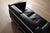 Cassina LC2 Three-Seater Sofa by Charlotte Perriand for Cassina, 1960s For Sale - Image 4 of 16