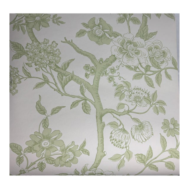 Cole & Son Paradise Tree Wallpaper For Sale