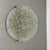 Large Ice Murano Glass Flush Mount from Hillebrand Leuchten, 1970s For Sale - Image 4 of 18
