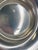Mid-Century Modern 19th Century Barker Ellis Menorah Stamped Silver Plate Bowl For Sale - Image 3 of 3