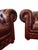 Chesterfield Sofa Group, Set of 3 For Sale - Image 5 of 8