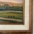 Early 2000s Original Acrylic on Canvas, Former Kruizenga Art Museum Collection - Holland, MI For Sale - Image 17 of 18