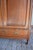 Antique Oak Girls Wardrobe For Sale - Image 6 of 10
