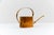 1950s Handmade Brass Watering Can from Wäll, Germany, 1960s For Sale - Image 5 of 10