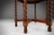 Oak Side Table, 1890s For Sale - Image 9 of 12