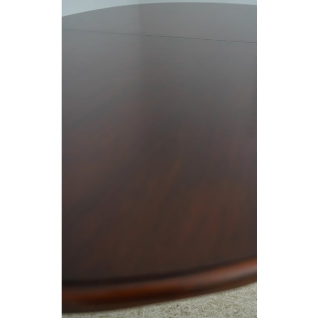Pama Italian French Style Dining Room Table For Sale In Philadelphia - Image 6 of 18