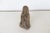 Late 19th Century Carved Granite Holy Mary With Baby Jesus Figurine For Sale - Image 10 of 13