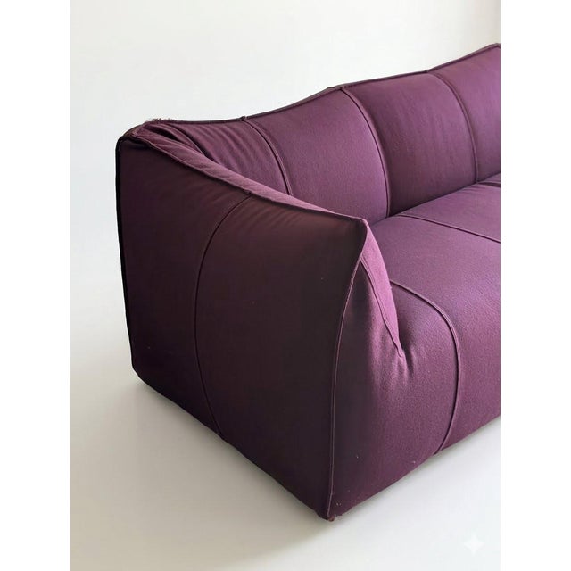 B&B Italia Mario Bellini B&b Italia Le Bombole Sofa For Sale - Image 4 of 8
