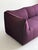 B&B Italia Mario Bellini B&b Italia Le Bombole Sofa For Sale - Image 4 of 8