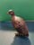 Rustic European Vintage Austrian Bronze Game Bird Partridge Figurine For Sale - Image 3 of 9