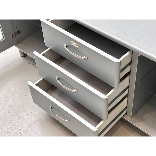 Malibu Sideboard by Rutger Andersson for Tenzo, 1998 For Sale - Image 3 of 17
