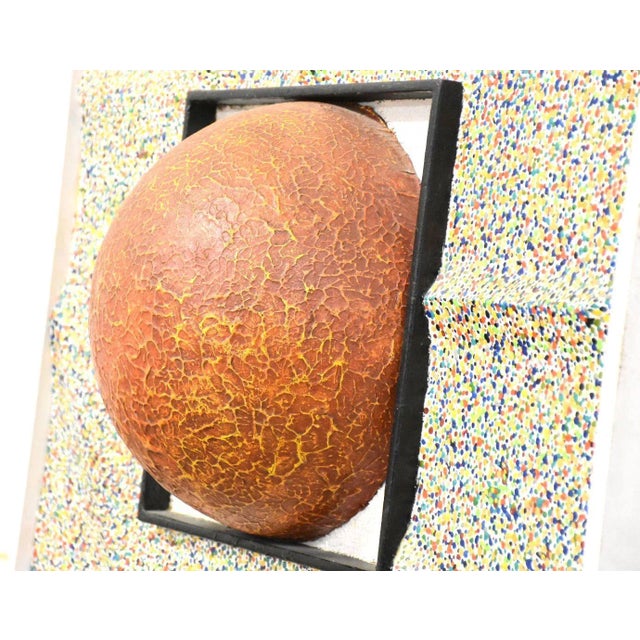 3d Abstract Sun Art For Sale In Boston - Image 6 of 11