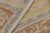Beige Rug & Kilim's Aubusson Style Rug in Gold & Beige With Floral Medallion For Sale - Image 8 of 8