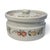 Vintage Wedgwood Quince 1.5-Quart Round Covered Casserole, England For Sale In Raleigh - Image 6 of 6