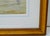 1930s 1930s "Toilers of the Sea", Original Watercolor Painting, Framed For Sale - Image 5 of 5
