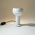 Metal Mini Flash Table Lamp by Joe Colombo for Oluce, 1960s For Sale - Image 7 of 16