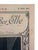 Antique French Fashion, Interiors & Women’s Culture Magazine, La Femme Chez Elle, March 15, 1914 For Sale - Image 10 of 14