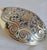 19th Century Antique Russian Silver-Gilt Niello Spoon, 1865 For Sale - Image 5 of 9